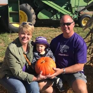 Meet your Posher, Sue